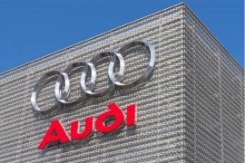 Audi ponovo zabilježio pad zarade