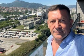 Hrvatska "petorka" odlučila: Lučić kandidat za člana Predsjedništva BiH