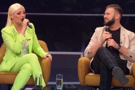 Goga i Marko Gačić potpisali papire za razvod braka