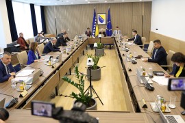 Za put Foča - Hum 60 miliona evra kredita