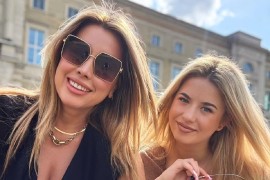 Taišin važan korak: Reagovala i mama Nives Celzijus (VIDEO)