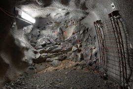 Eksplozija u rudniku u Kolumbiji, poginulo devet rudara