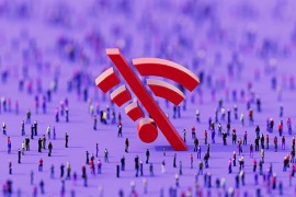 Rusija ograničava internet u Moskvi i Sankt Peterburgu pred Dan pobjede