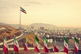 Teheran na ivici: Hljeb luksuz, plate nedovoljne