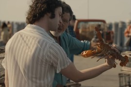 Objavljen trejler za film "Tony" o mladom Entoniju Burdenu (VIDEO)