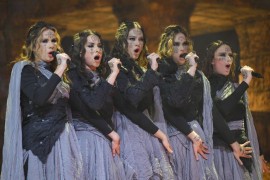 Eurosong: Hrvatska pjesma o ženama iz BiH naljutila Turke (VIDEO)