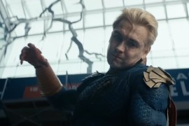 Finale serije "The Boys" stiže i u bioskope