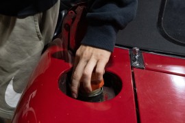 Cijene benzina u SAD najviše u skoro četiri godine