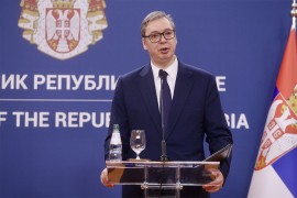 Vučić: Odluka o izborima za desetak dana