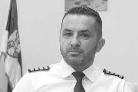 Policija se oglasila o smrti Bobana Kusturića