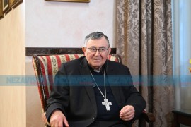 Kardinal Vinko Puljić otkrio tajne planove političara u BiH ...