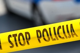 Vozač iz BiH izazvao sudar u Hrvatskoj, poginuo muškarac