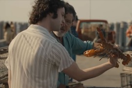 Stiže film o Entoniju Bordejnu: Priča o ljetu koje je sve promijenilo ...