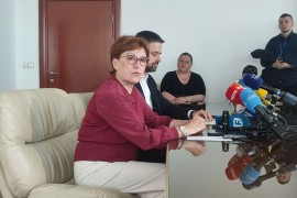 Zora Vidović komentarisala novo zaduženje Srpske od 250 miliona evra