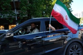 Amerika i Iran blizu dogovora o miru? Razmatra se memorandum od 14 ...
