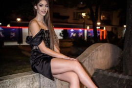 Mreže bruje o jednoj od najboljih na svijetu: Ko je lijepa Pazarka u ...