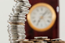 Visoka inflacija dodatno puni državnu kasu