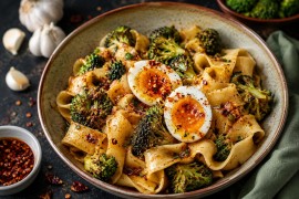 Savršena pasta za ljubitelje ljutih i kremastih ukusa