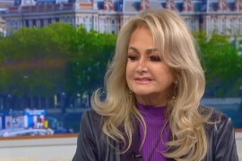 Boni Tajler hitno operisana u Portugalu