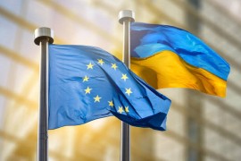 Francuska i Njemačka predlažu novi model za Ukrajinu u EU