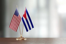 Kuba osudila američke prijetnje vojnom akcijom