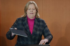 Njemačka ministrica najavljuje uvođenje fleksibilnog radnog vremena