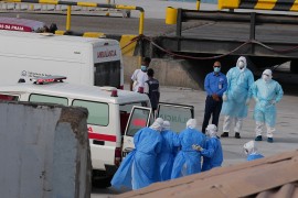 Argentina istražuje hantavirus nakon smrti putnika sa kruzera MV ...
