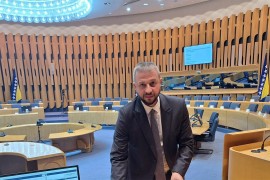 Nešković: Pravilnik o povratu PDV-a putuje sporije od puža