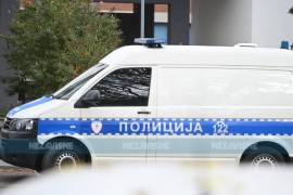 Dramatična noć u Doboju: Izudaran policajac, troje uhapšeno