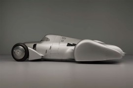 Audi oživio legendarni automobil „Lucca“ iz 1935. godine
