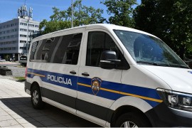 Uhapšena 21 osoba u Hrvatskoj, u akciji učestvovalo 150 policajaca