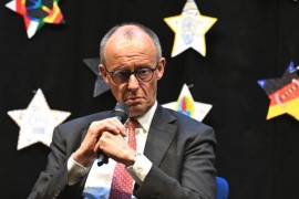 Godina dana vlade Fridriha Merca: Sve više problema, sve manje podrške