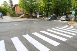 Ulica Skendera Kulenovića u Banjaluci dobila novo ruho