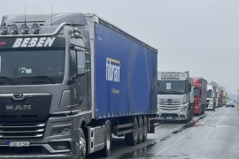 Forto: Potreban sastanak sa Vladom Hrvatske o boravku vozača u Šengen ...