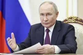 Sastanak u Moskvi: Putin će razgovarati sa Karanom, Stevandićem i ...