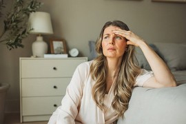 Ginekolog otkrio kako lakše prebroditi perimenopauzu