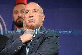 Igor Crnadak osnovao PDP RS, otkrio planove