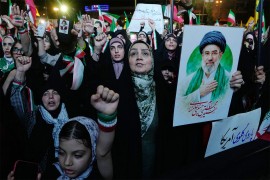 Povjerljiva analiza: Tramp tvrdi da je Iran slomljen, CIA upozorava na suprotno