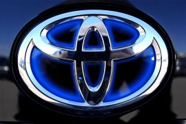 Toyota očekuje pad profita za 20 odsto