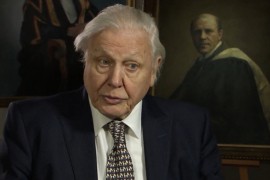Jeziva opomena slavnog prirodnjaka: Atenboro na 100. rođendan otkrio ...
