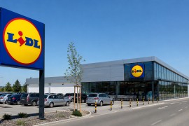 Lidl stiže u još jednu opštinu u BiH, počele pripreme na ...