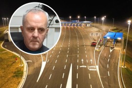Formiran predmet: Tužilaštvo BiH istražuje Zijada Krnjića zbog ...