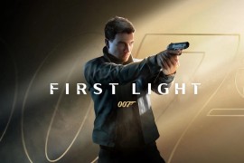 Otkriveni PC zahtjevi za "007 First Light"