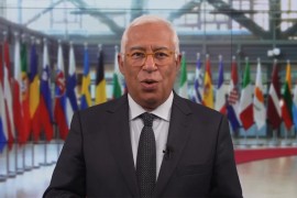 Košta povodom Dana Evrope: EU vidi BiH kao buduću članicu (VIDEO)