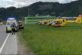 Otkriven mogući uzrok eksplozije u kojoj je povrijeđen radnik iz BiH