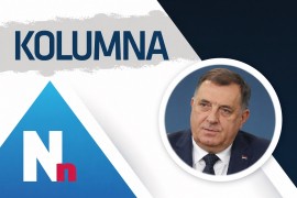 Dan pobjede i zavjet Republike Srpske: Sloboda nema cijenu