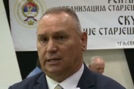 Župljanin: VRS donijela slobodu srpskom narodu