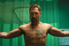 Bardem proganja Ejmi Adams u novom "Cape Fear" (VIDEO)