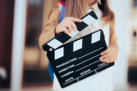 Rene Zelveger i Ben Aflek u novom filmskom projektu