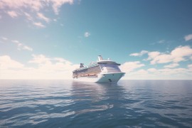 Norovirus pogodio američki kruzer: Raste broj oboljelih